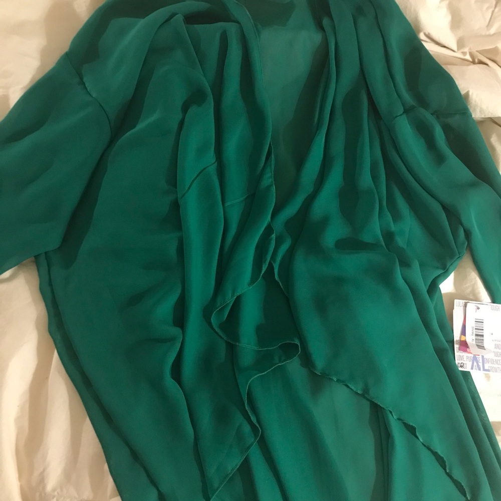 Lularoe Shirley